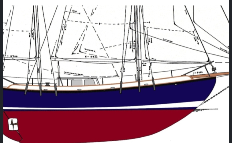 Colin Archer Archer CA 40-kuva-9